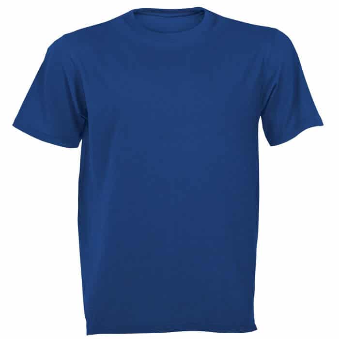 Grünes T-Shirt