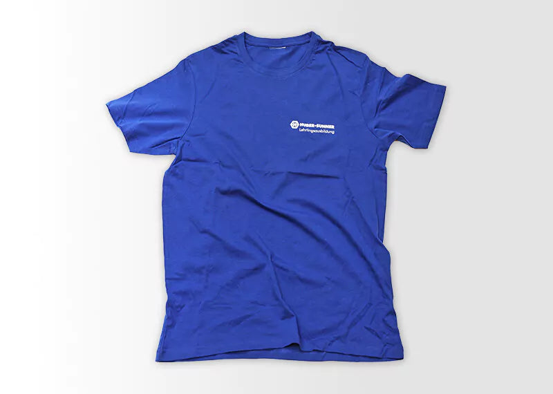 Grünes T-Shirt